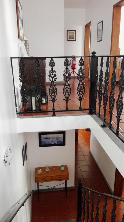 Villa Casa Por Do Sol Mosteiros  Exterior foto